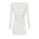 Elisabetta Franchi Rochie Femeie-1