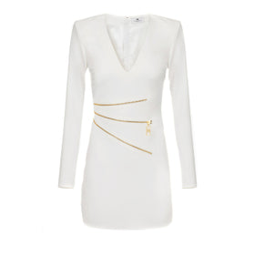 Elisabetta Franchi Femeie Rochii