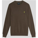 Lyle & Scott Barbat Pulovere-3
