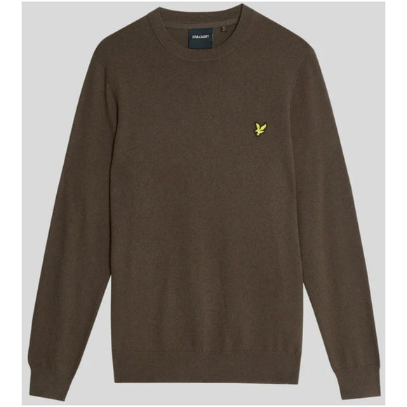 Lyle & Scott Barbat Pulovere