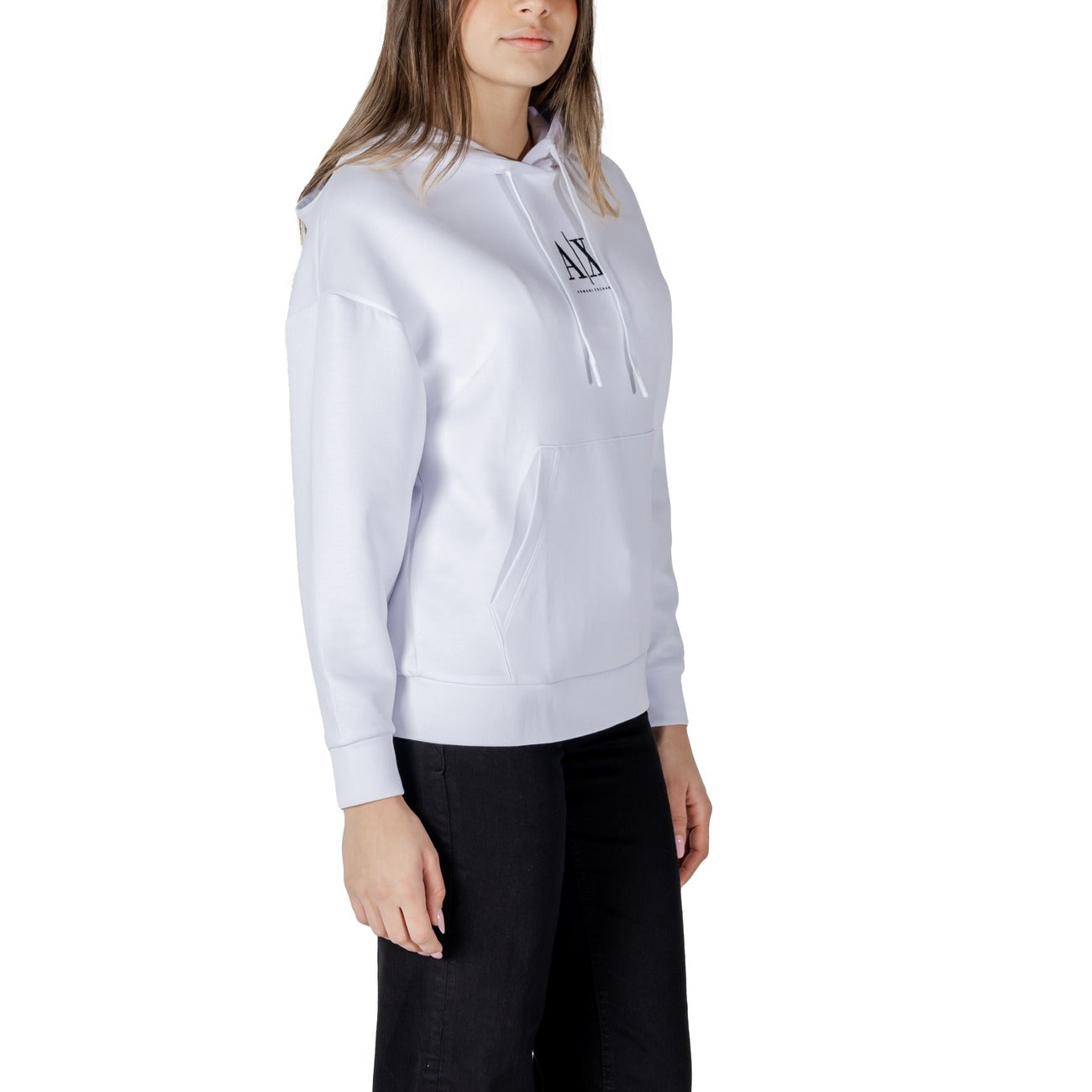 Armani Exchange Femeie Hanorace