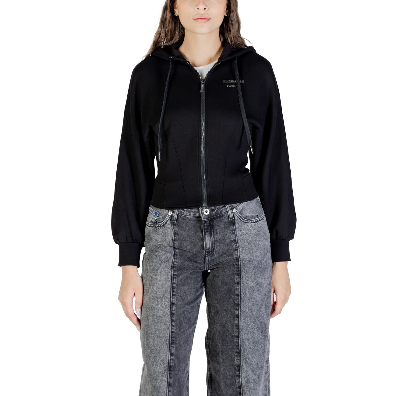 Armani Exchange Femeie Hanorace