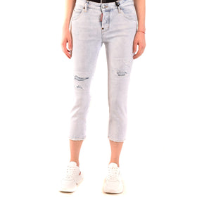 Dsquared2 Femeie Jeans