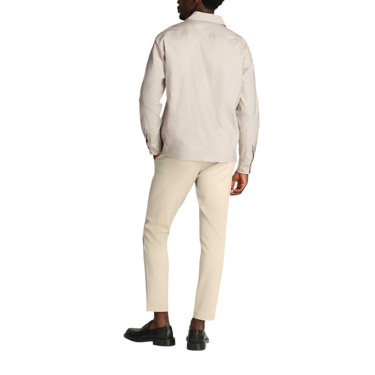 Calvin Klein Barbat Cămăși