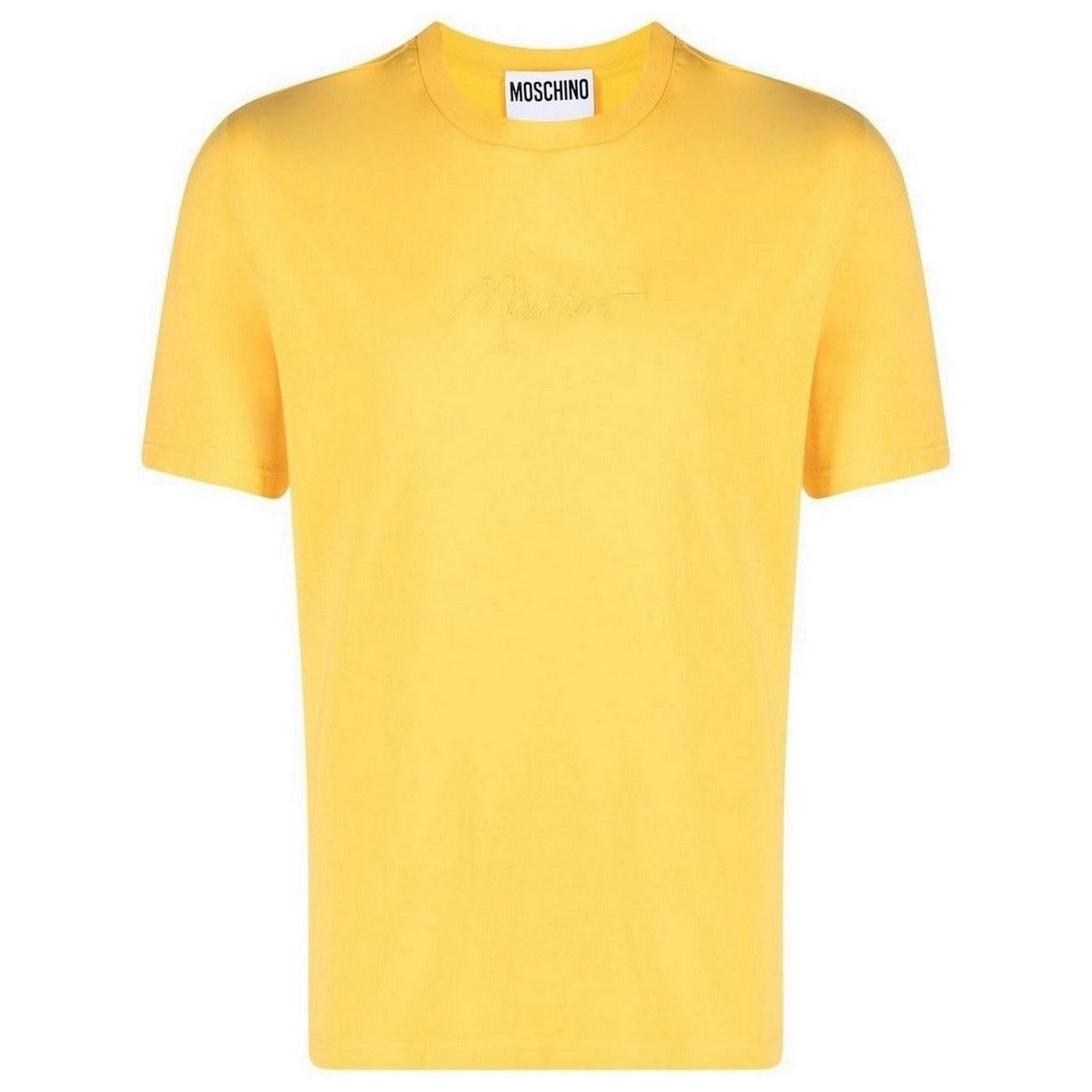Moschino Barbat Tricouri