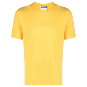 Moschino Barbat Tricouri