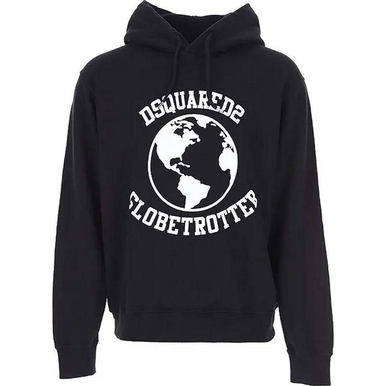 Dsquared Barbat Hanorace