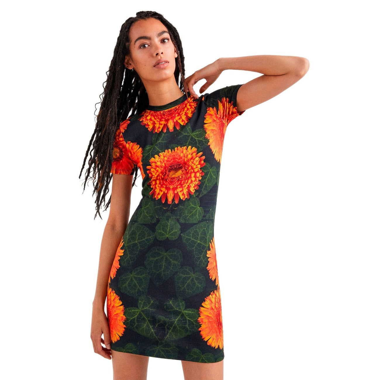 Desigual Femeie Rochii