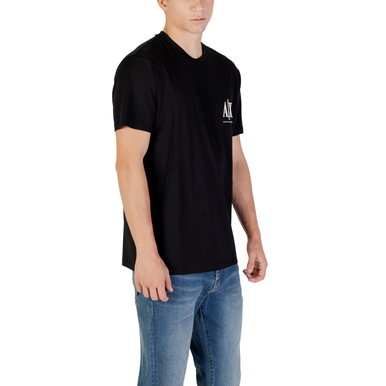 Armani Exchange Barbat Tricouri