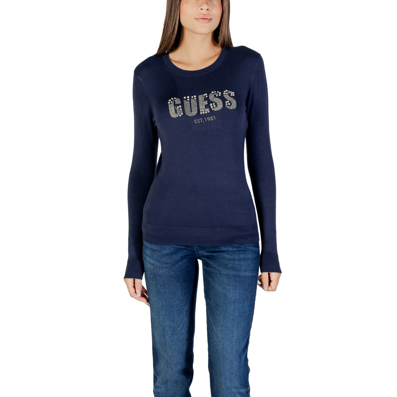 Guess Femeie Pulovere