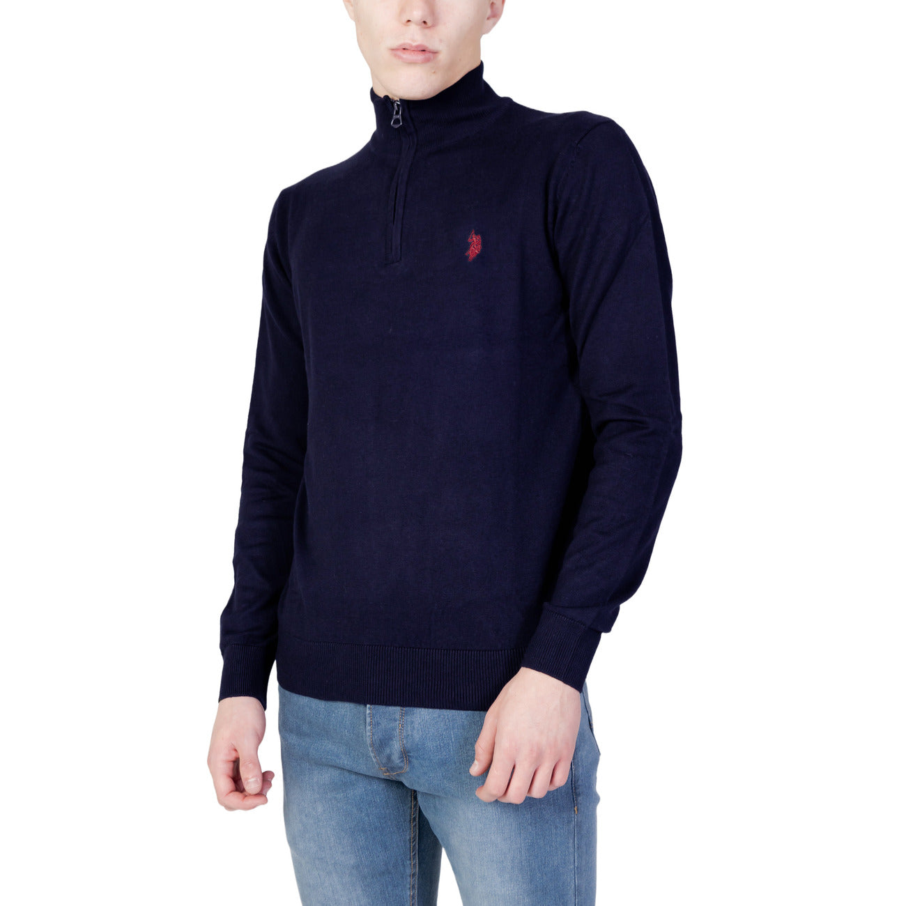 U.s. Polo Assn. Barbat Pulovere