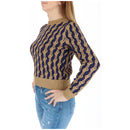 Pinko Femeie Pulovere-2