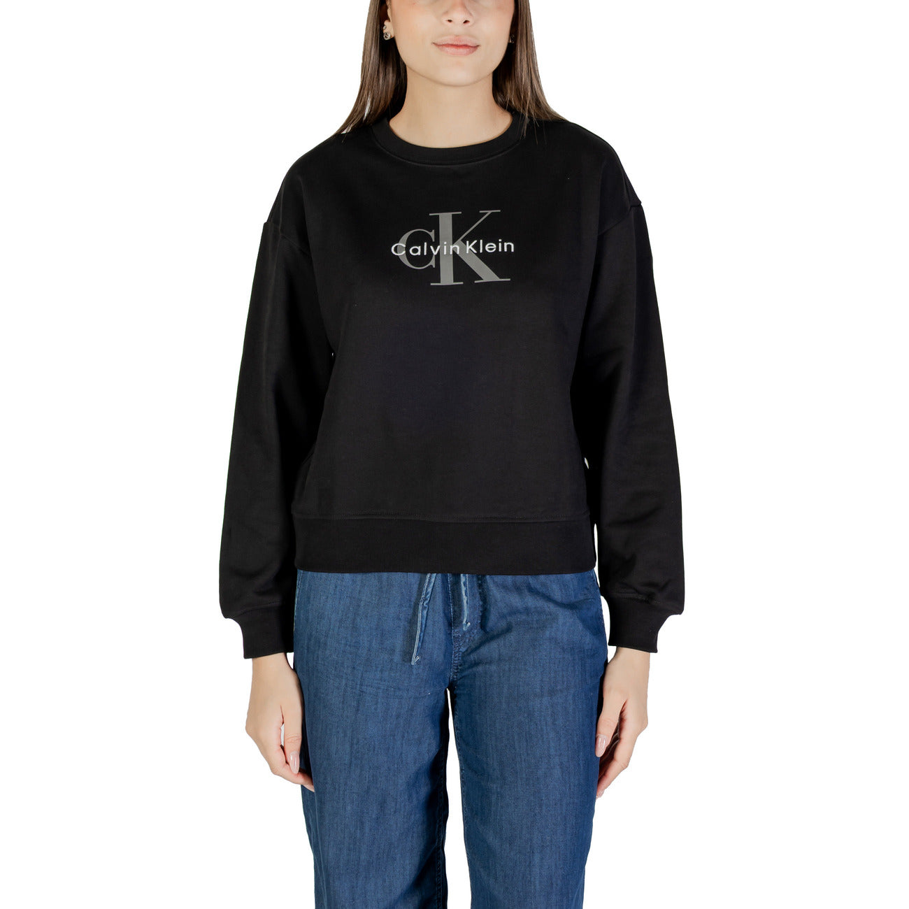 Calvin Klein Jeans Femeie Hanorace