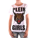Philipp Plein Femeie Tricouri-1