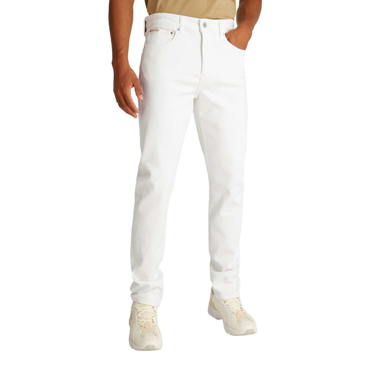 Calvin Klein Jeans Barbat Jeans