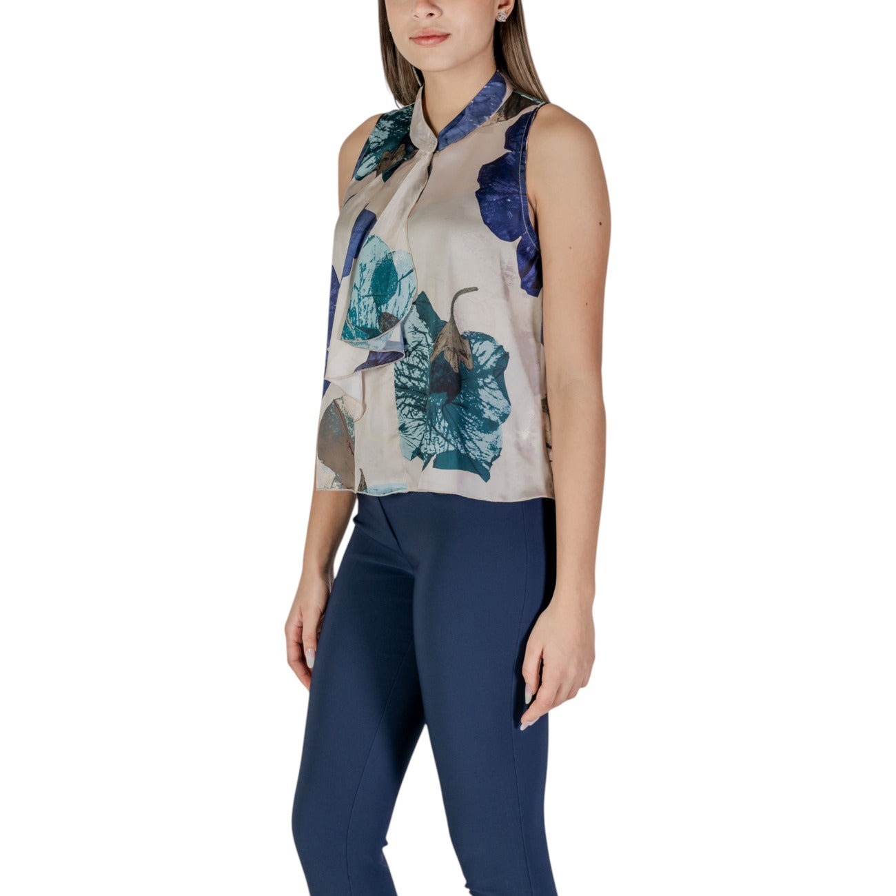 Rinascimento Femeie Bluze - 0