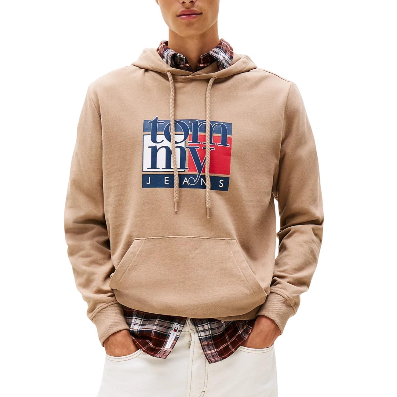 Tommy Hilfiger Jeans Barbat Hanorace