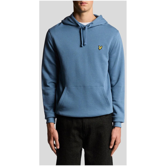 Lyle & Scott Barbat Hanorace