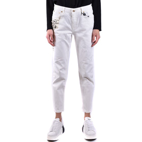 Twinset Femeie Jeans