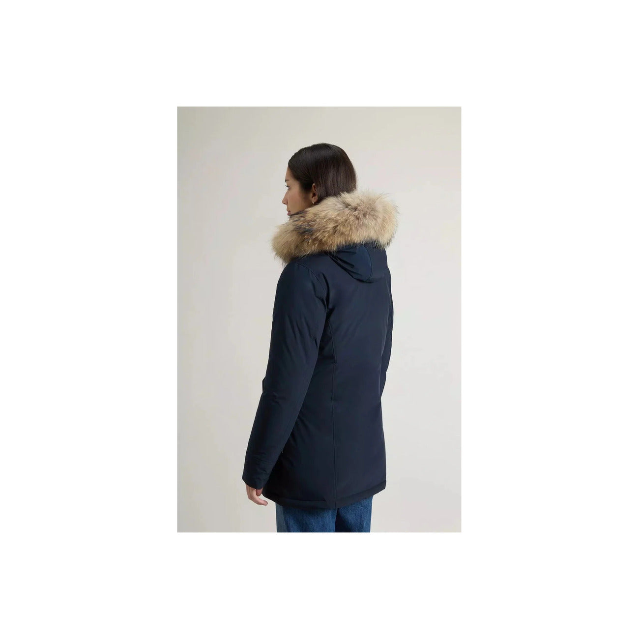 Woolrich Femeie Geci - 0