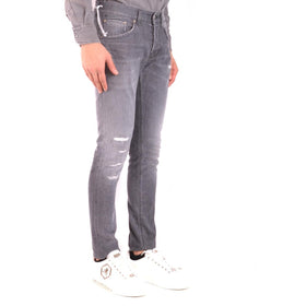 Dondup Barbat Jeans - 0