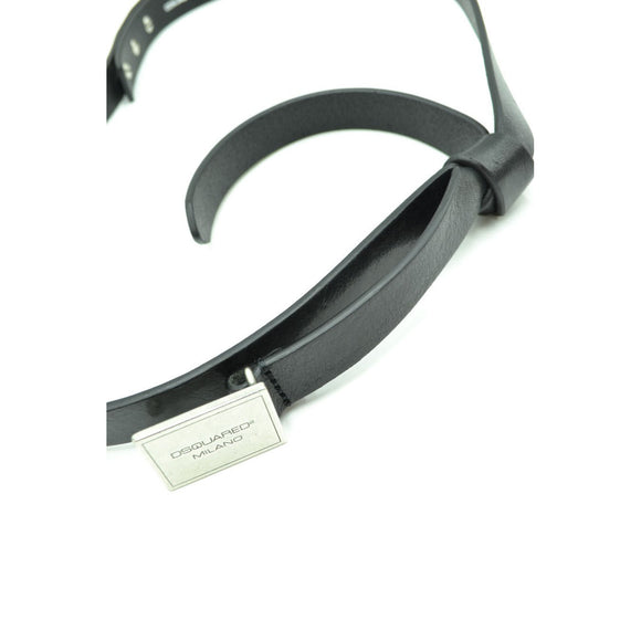 Dsquared2 Femeie Curele