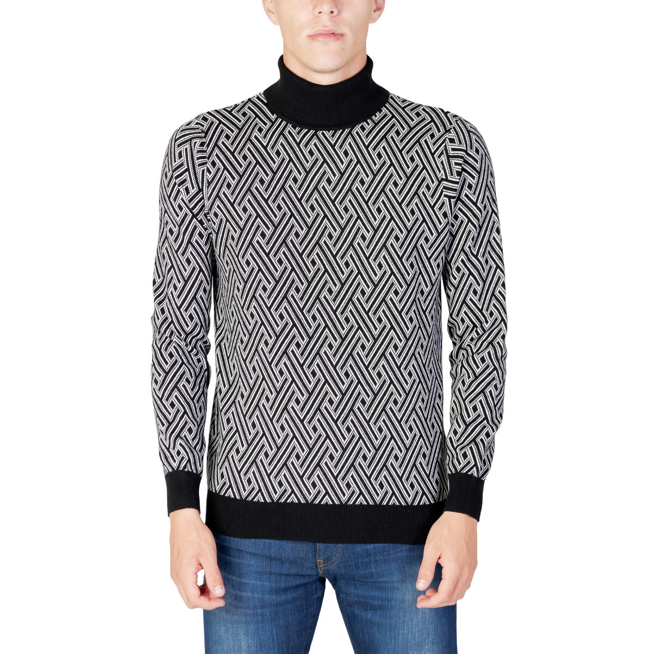 Antony Morato Barbat Pulovere