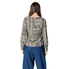 Jacqueline De Yong Femeie Bluze - 0