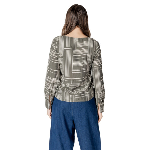 Jacqueline De Yong Femeie Bluze