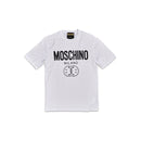 Moschino Tricou Bărbat-1