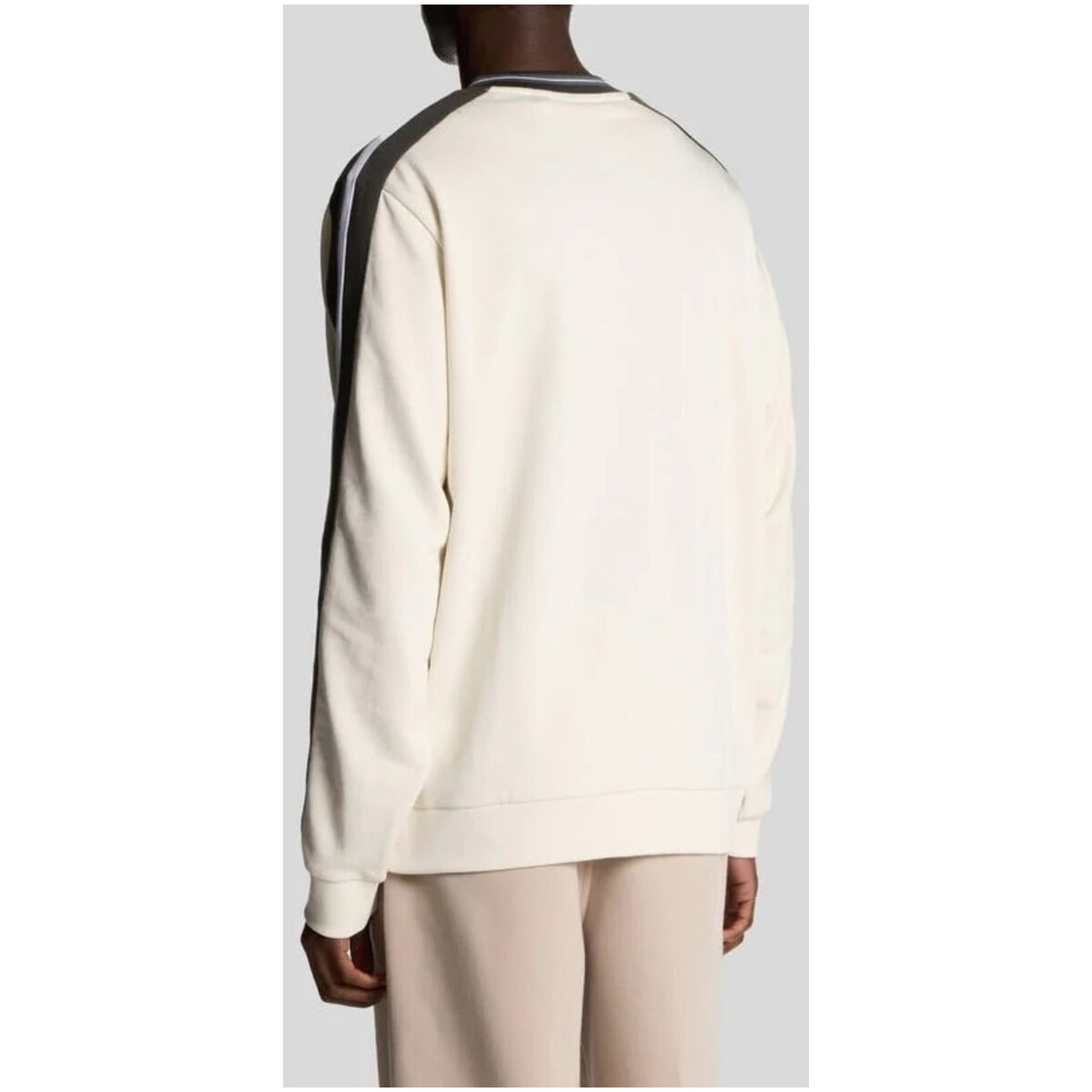 Lyle & Scott Barbat Hanorace - 0