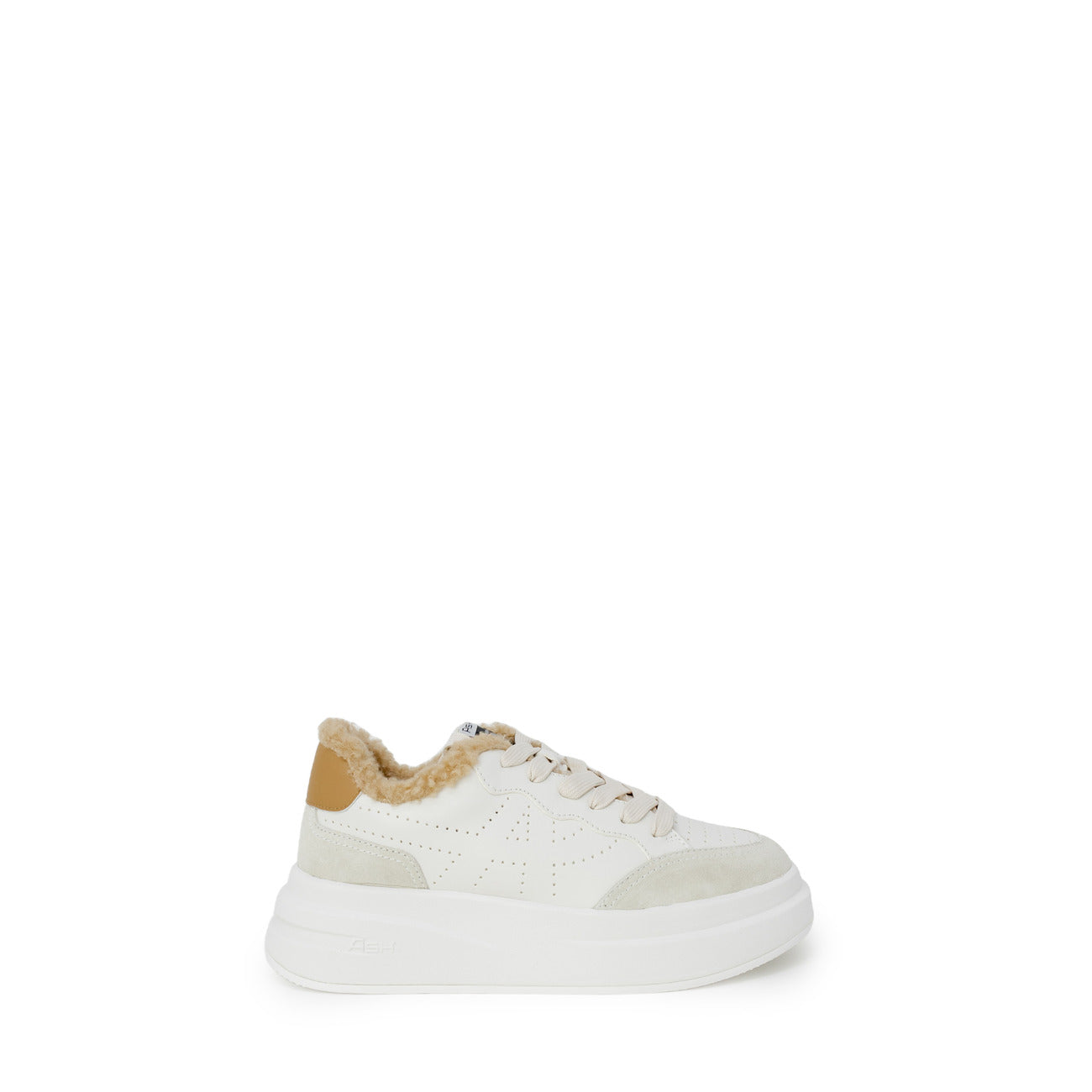 Ash  Femeie Sneakers