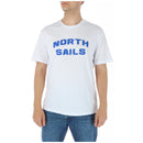 North Sails Tricou Bărbat-1