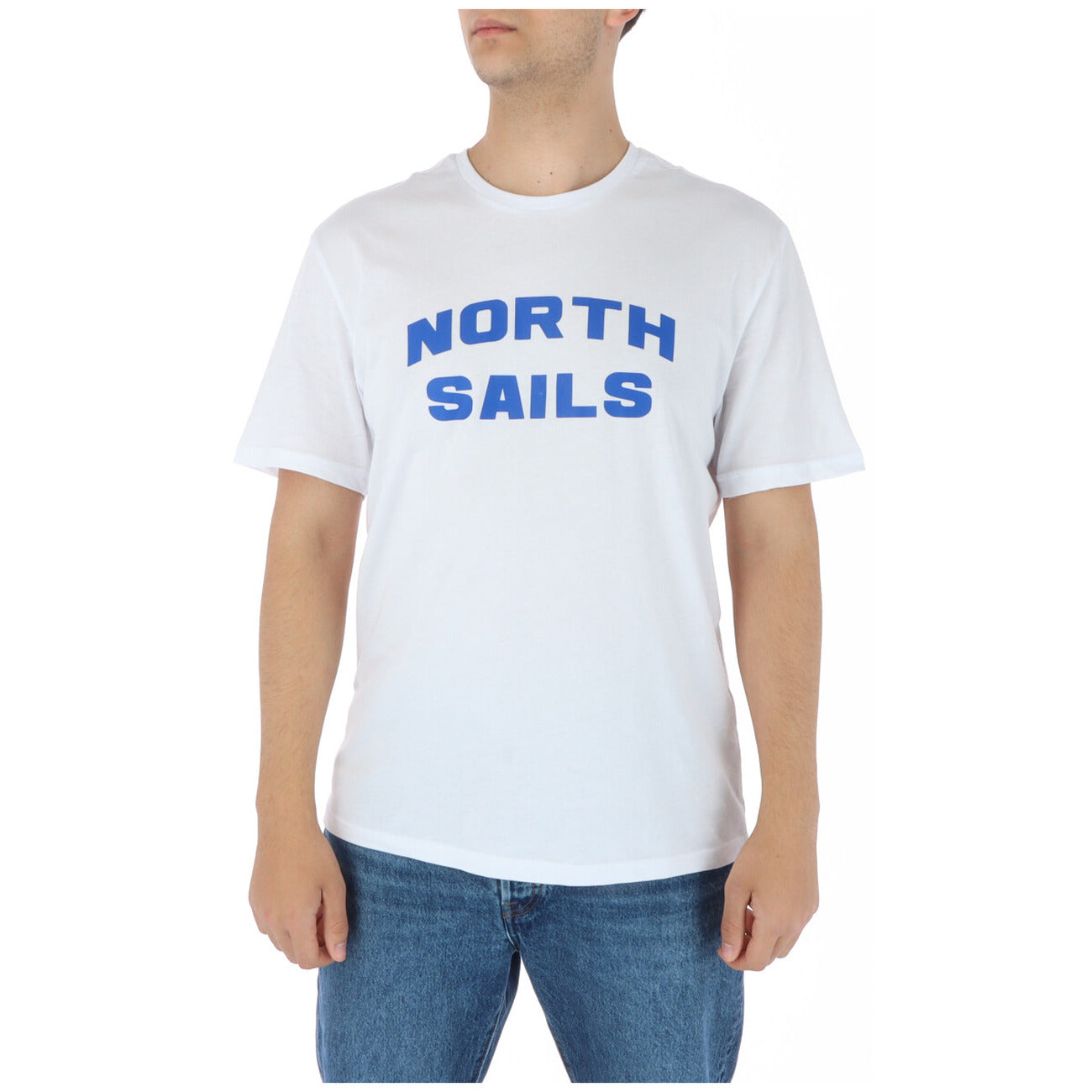 North Sails Barbat Tricouri