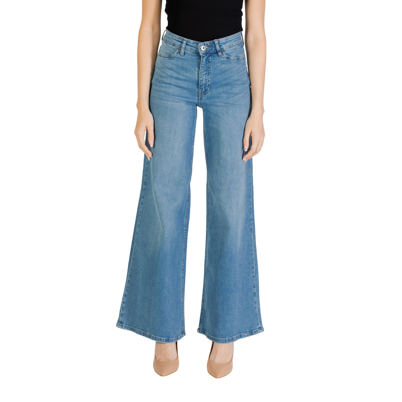 Ichi Femeie Jeans