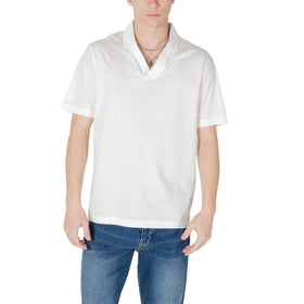 Armani Exchange Tricou Bărbat