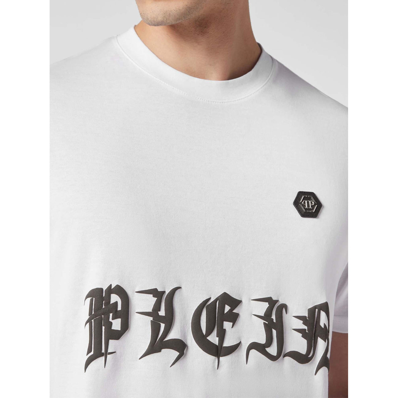 Philipp Plein Barbat Tricouri - 0