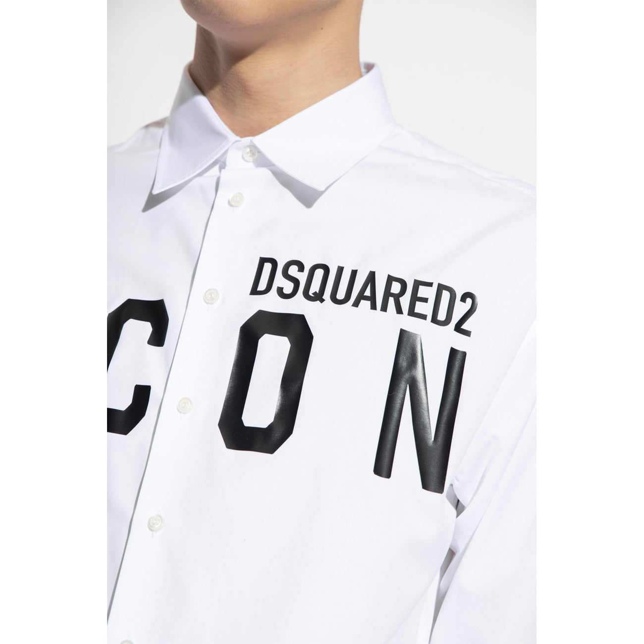 Dsquared Barbat Cămăși
