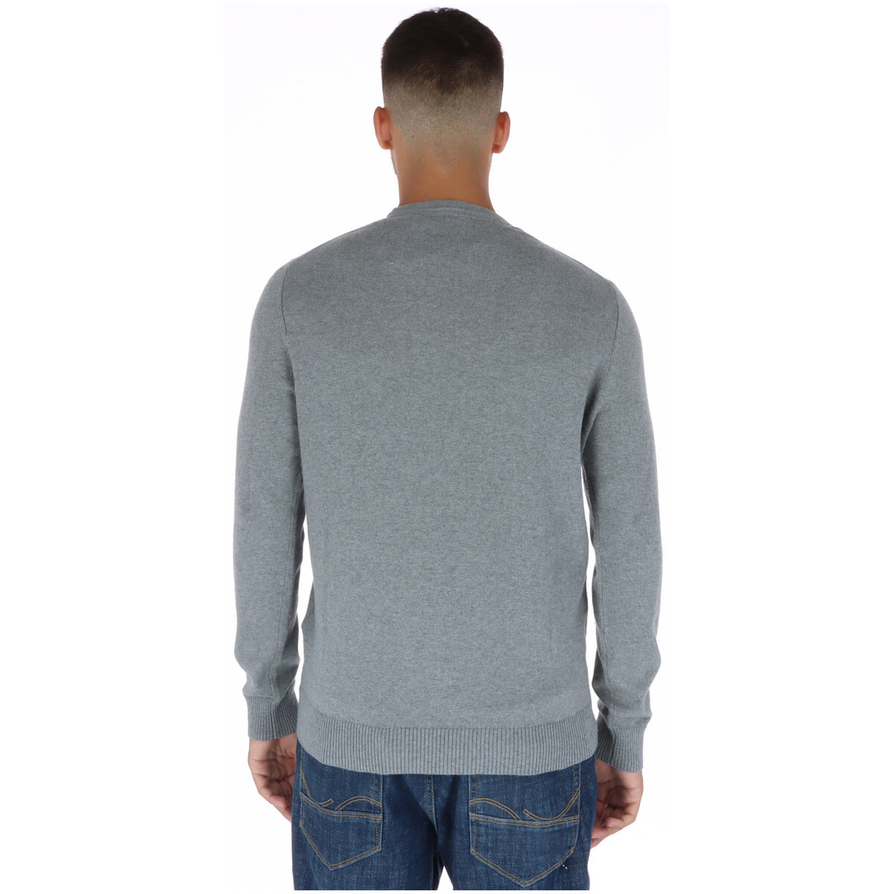 Lyle & Scott Barbat Pulovere