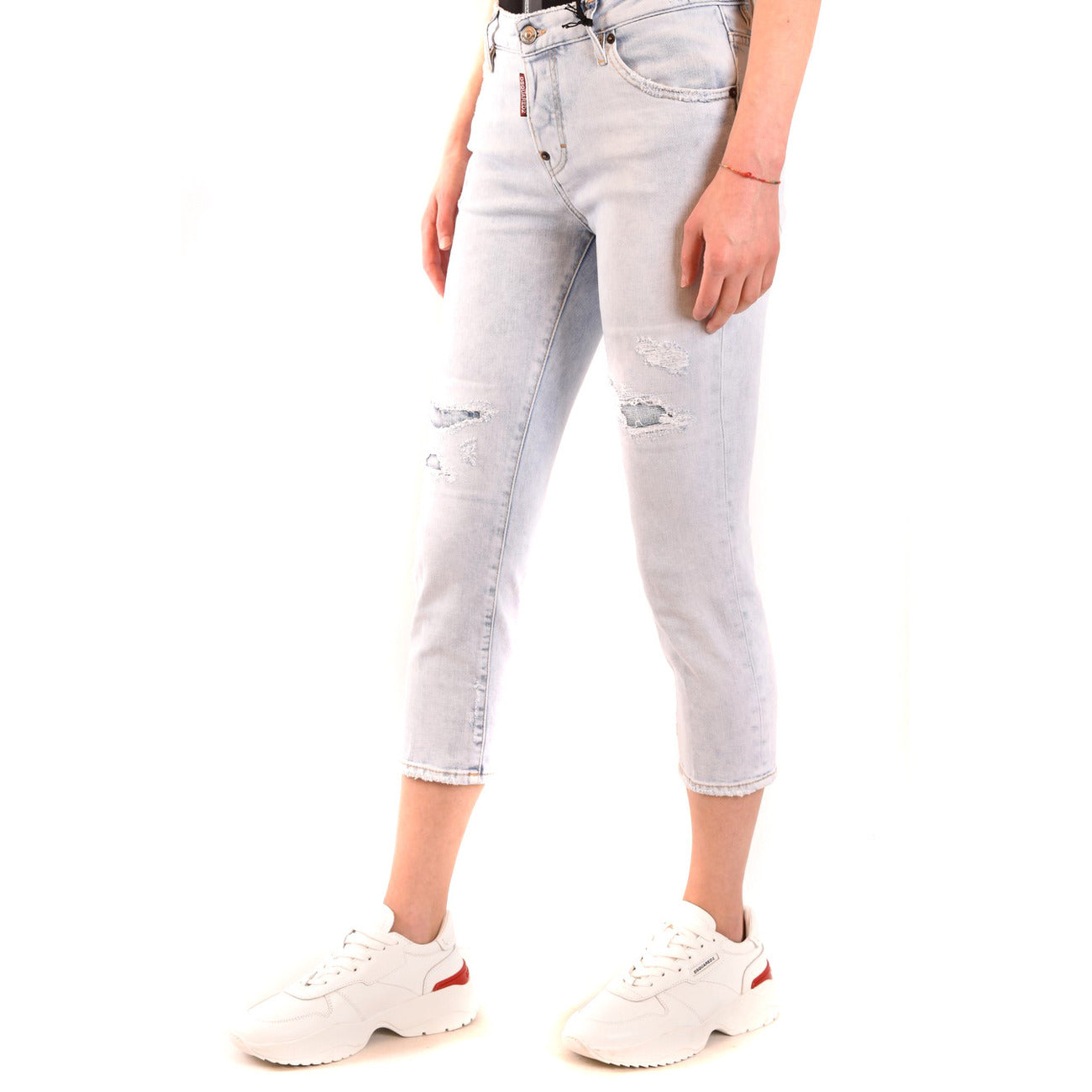 Dsquared2 Femeie Jeans - 0