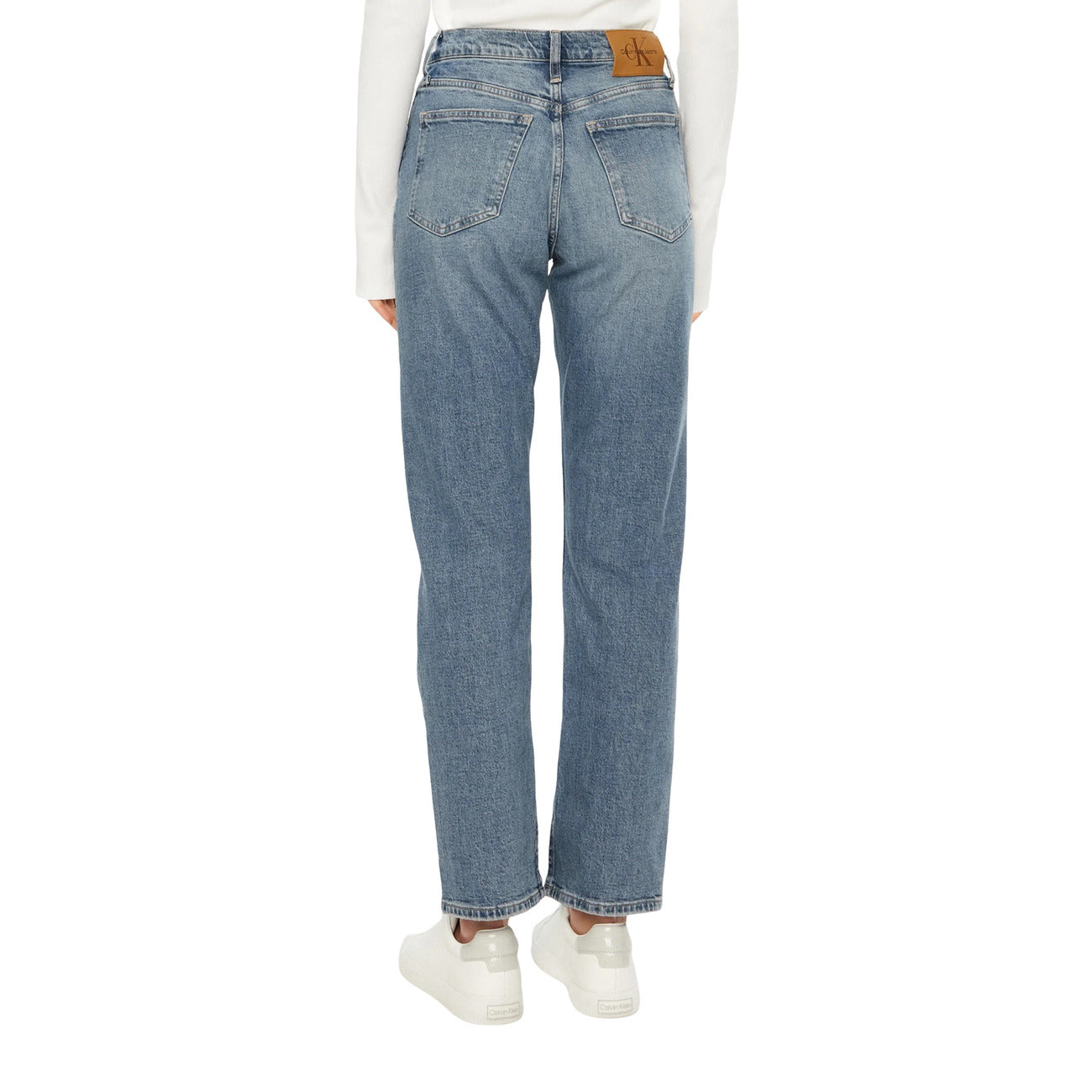 Calvin Klein Jeans Femeie Jeans - 0
