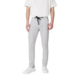 Gianni Lupo Pantaloni Bărbat