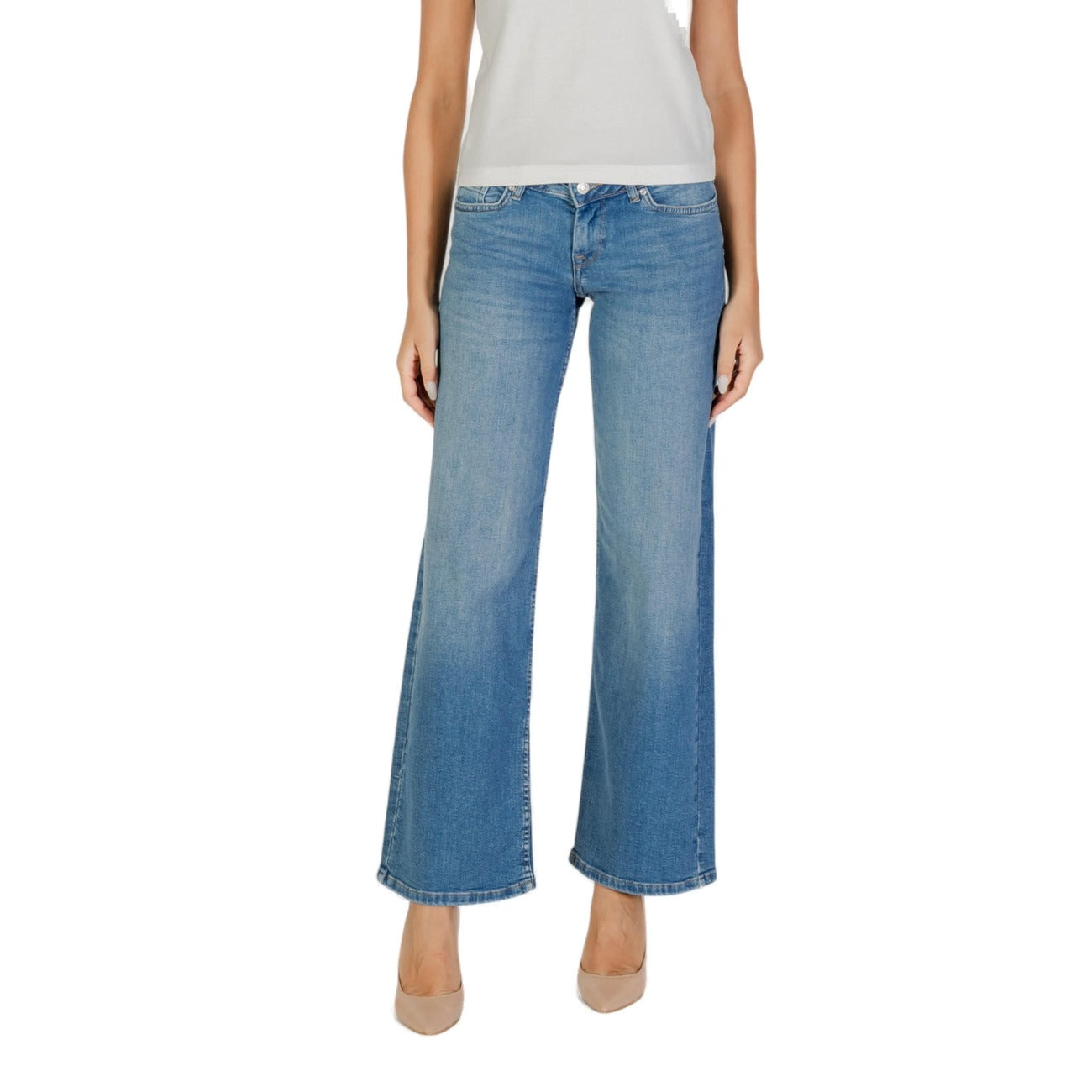 Only Femeie Jeans - 0