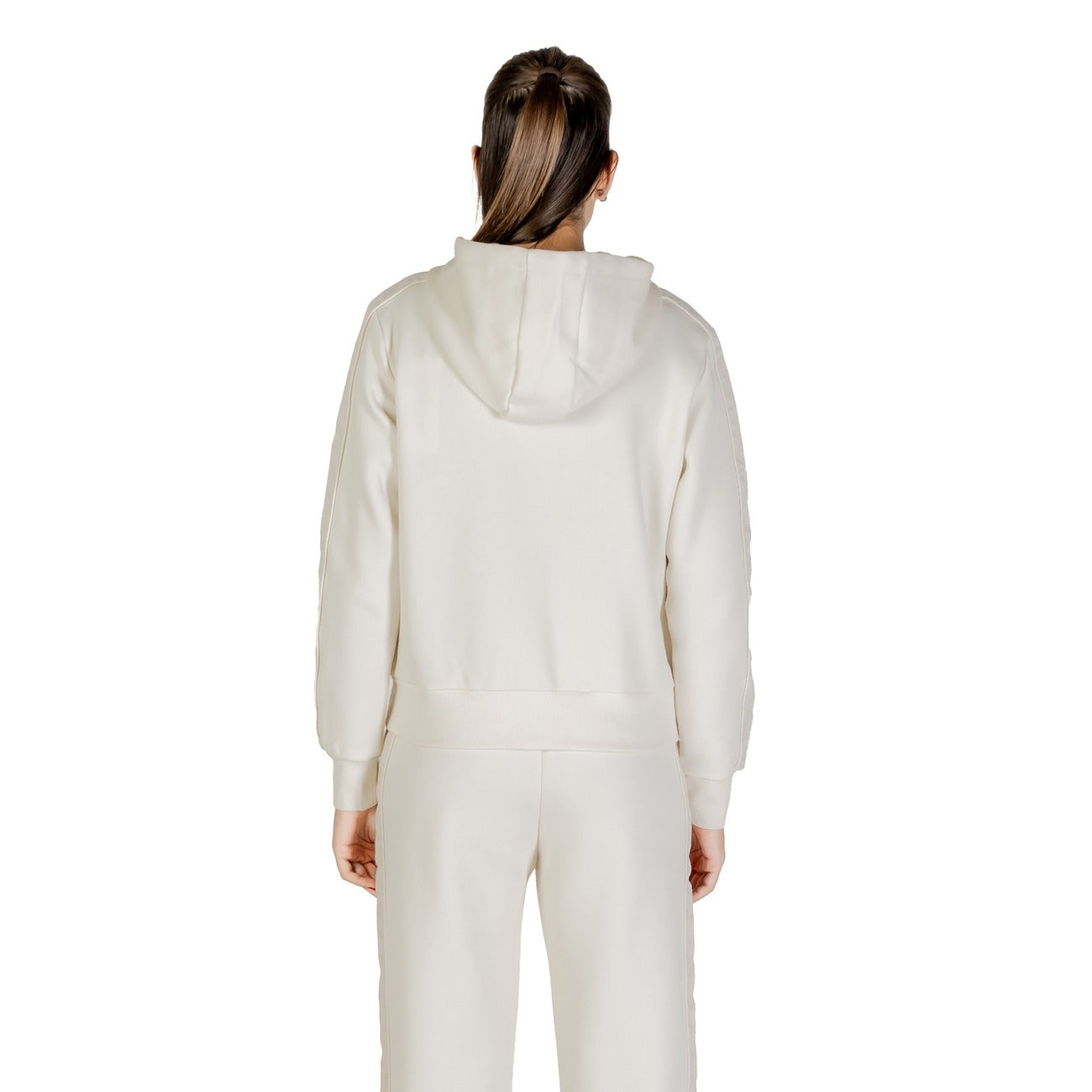 Guess Femeie Hanorace - 0