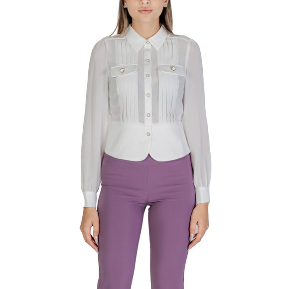 Morgan De Toi Femeie Cămăsi