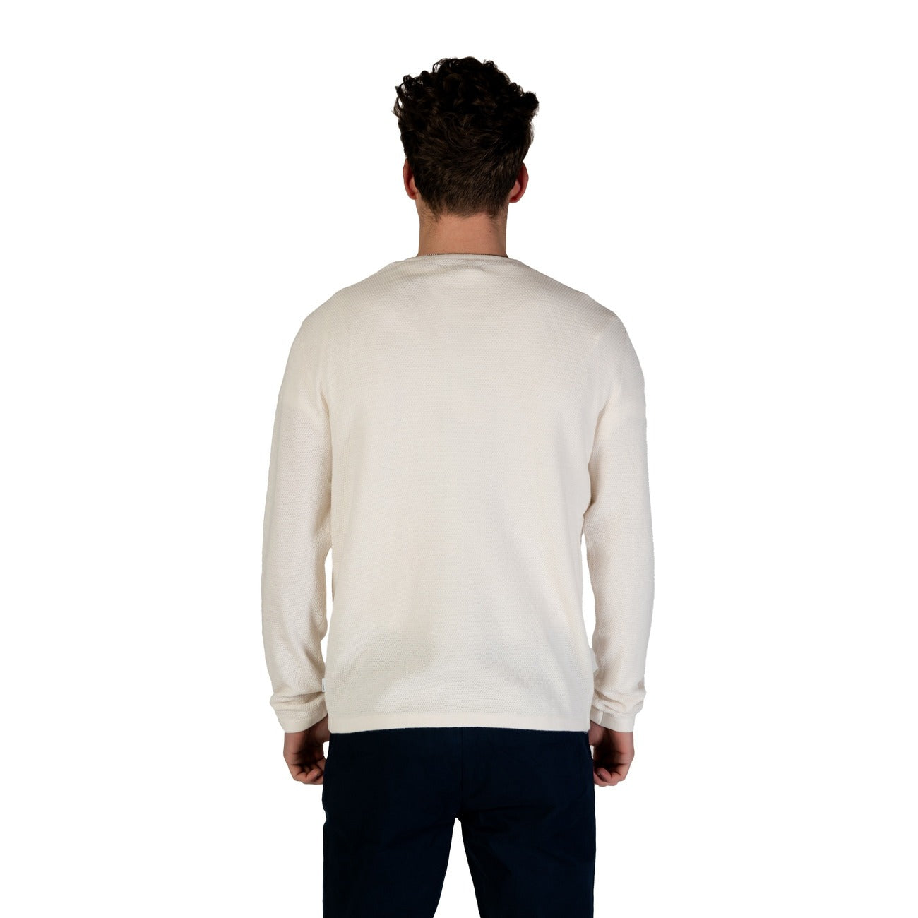 Jack & Jones Barbat Pulovere - 0