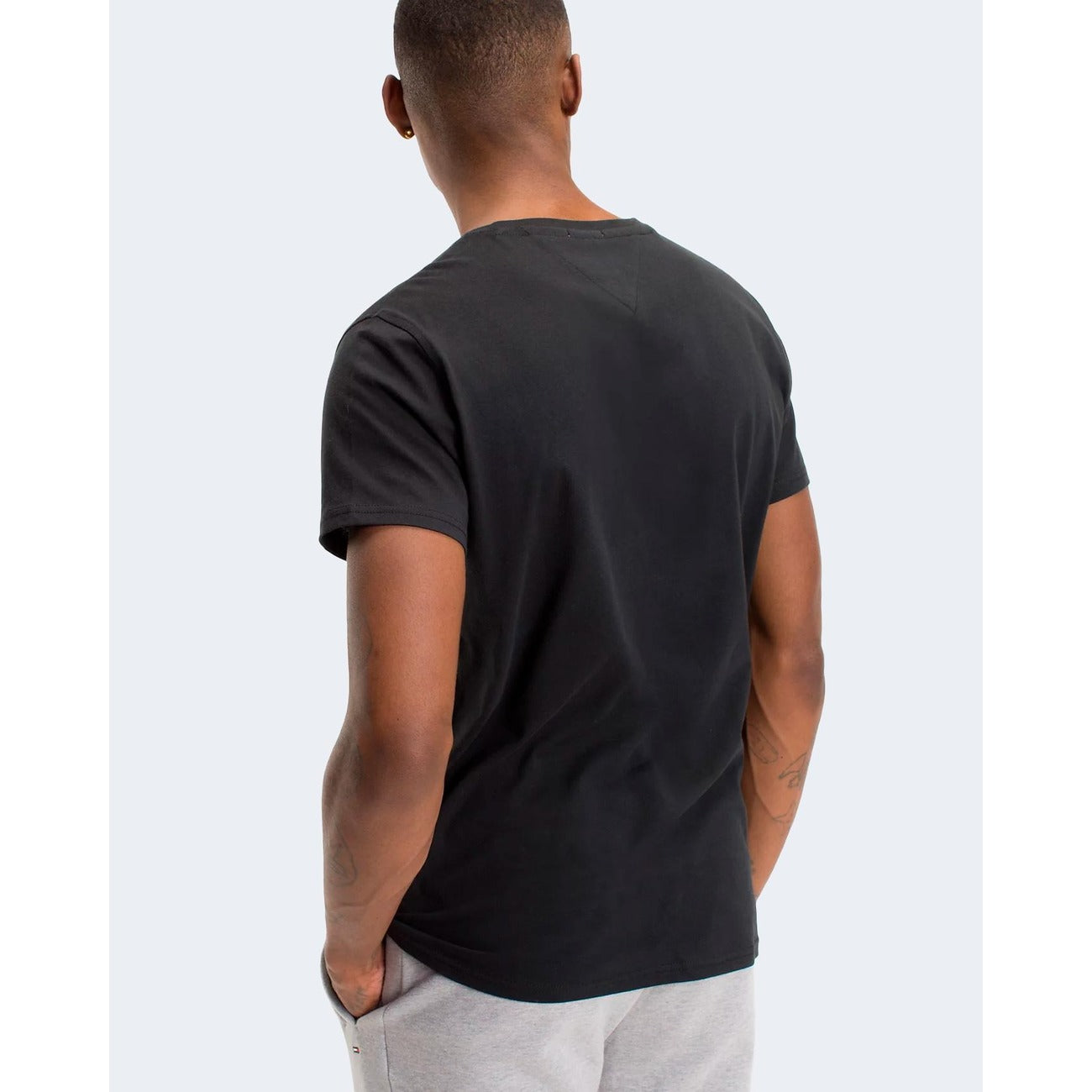 Tommy Hilfiger Jeans Barbat Tricouri