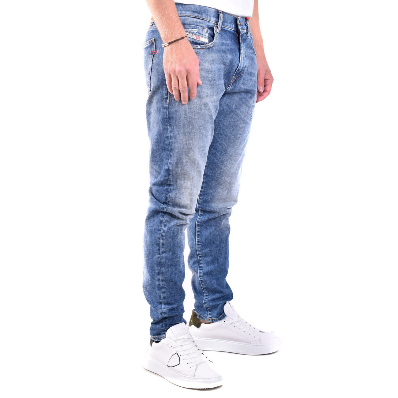 Diesel Barbat Jeans