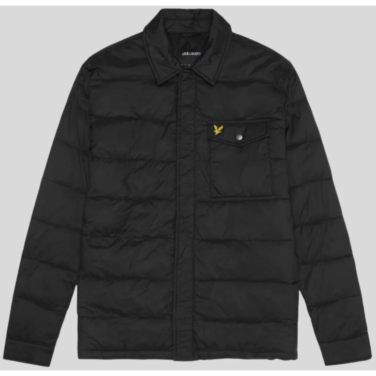 Lyle & Scott Barbat Geci