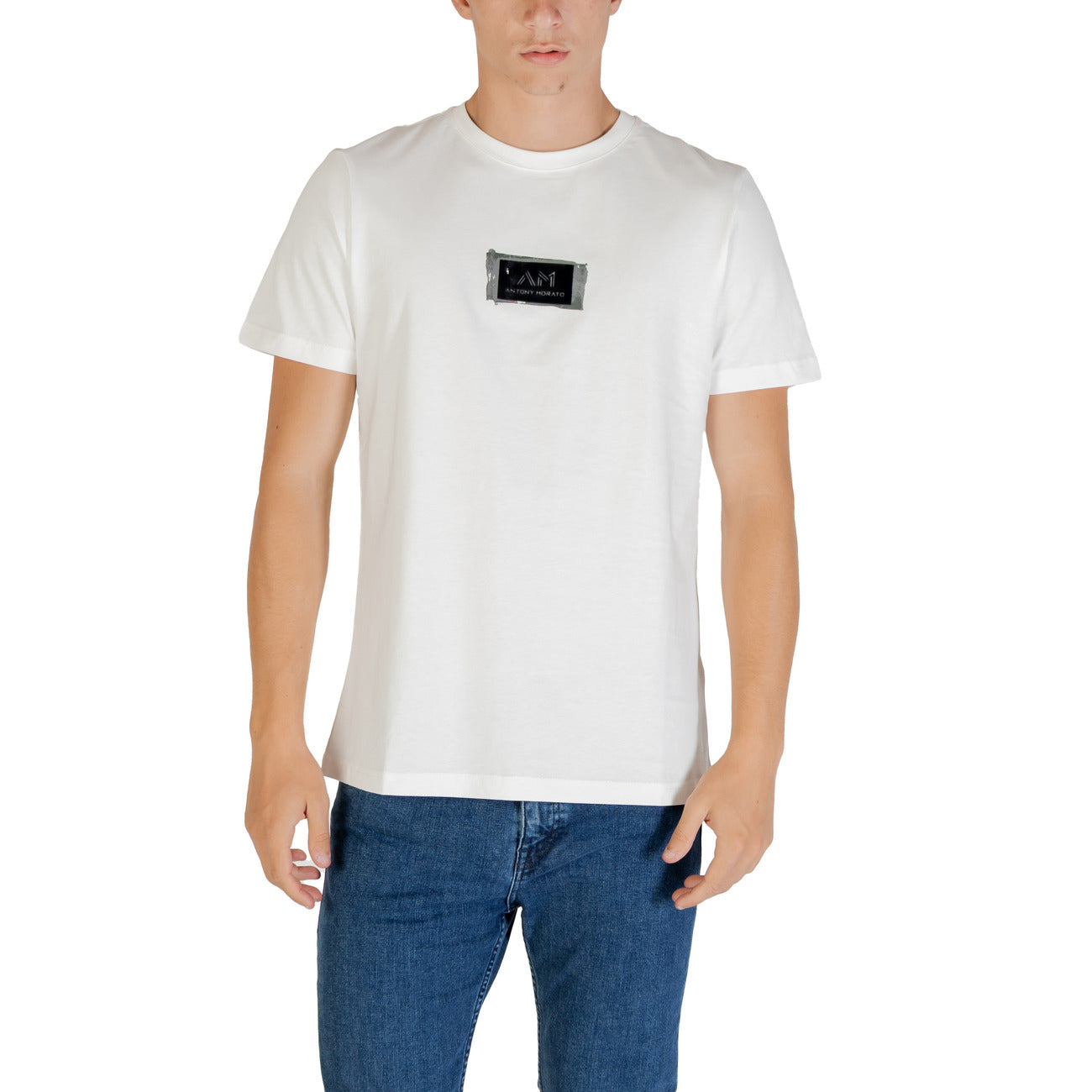 Antony Morato Barbat Tricouri